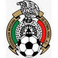 Футбольная форма сборной Мексики в Туле