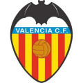 Футбольная форма Валенсия в Туле