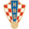 Детская футбольная форма сборной Хорватии в Туле