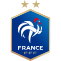 Кепки сборной Франции в Туле